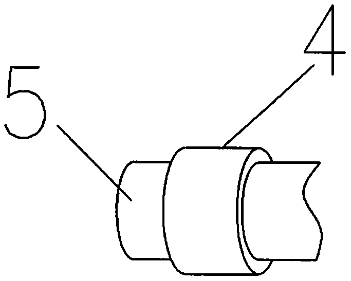 Wound disinfection, flushing and cooling device for on-site treatment and patient transport