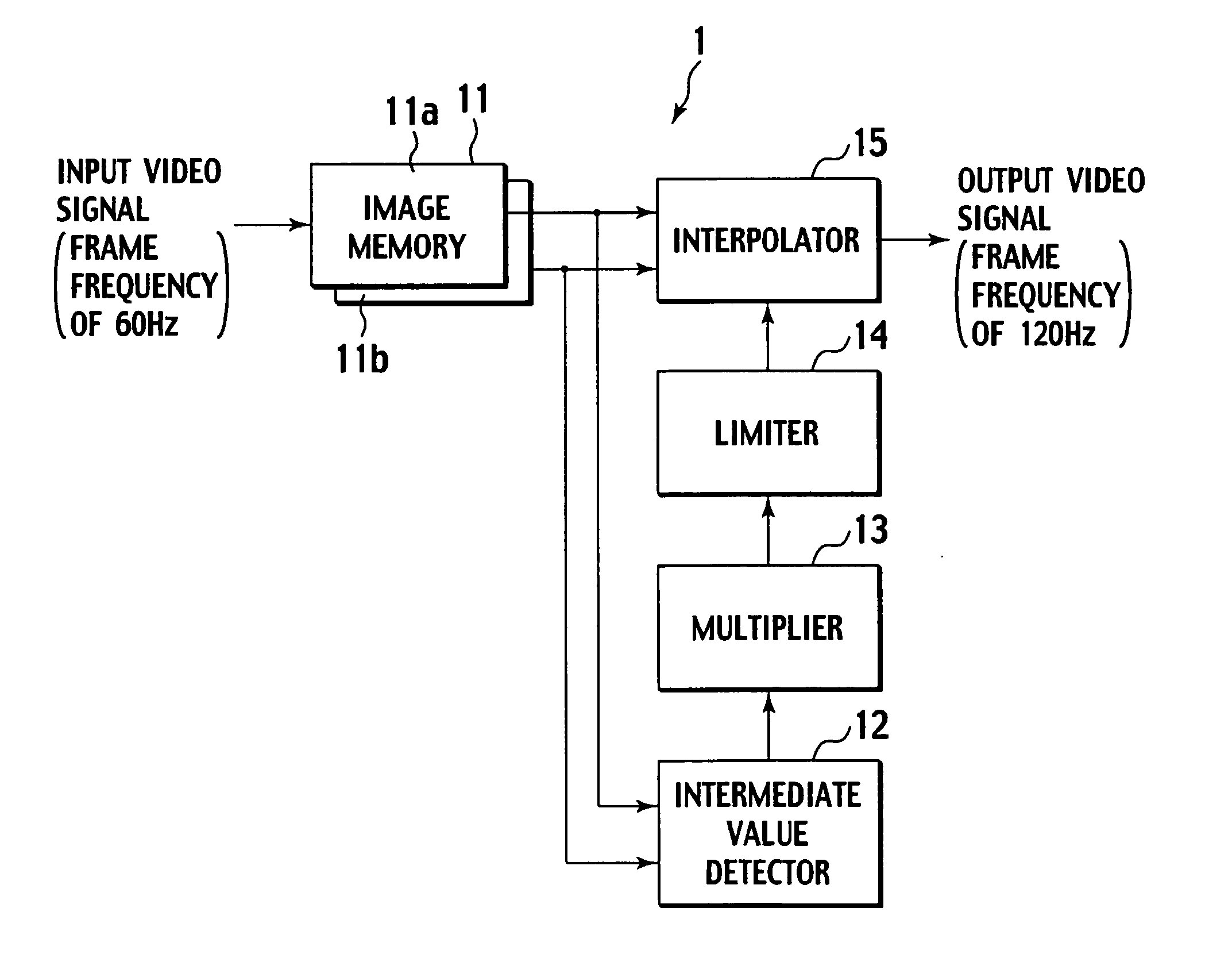 Image display apparatus