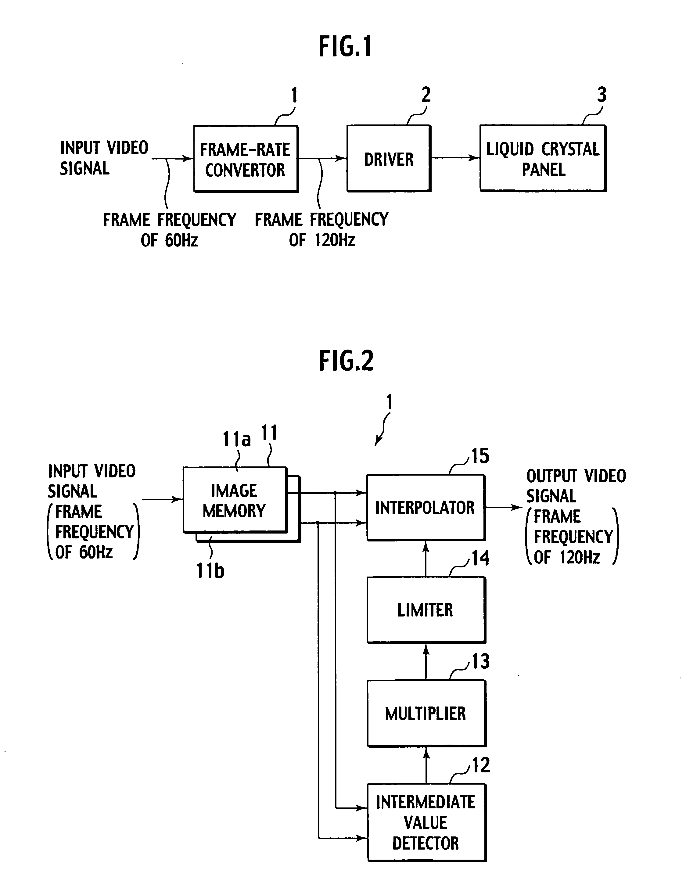 Image display apparatus