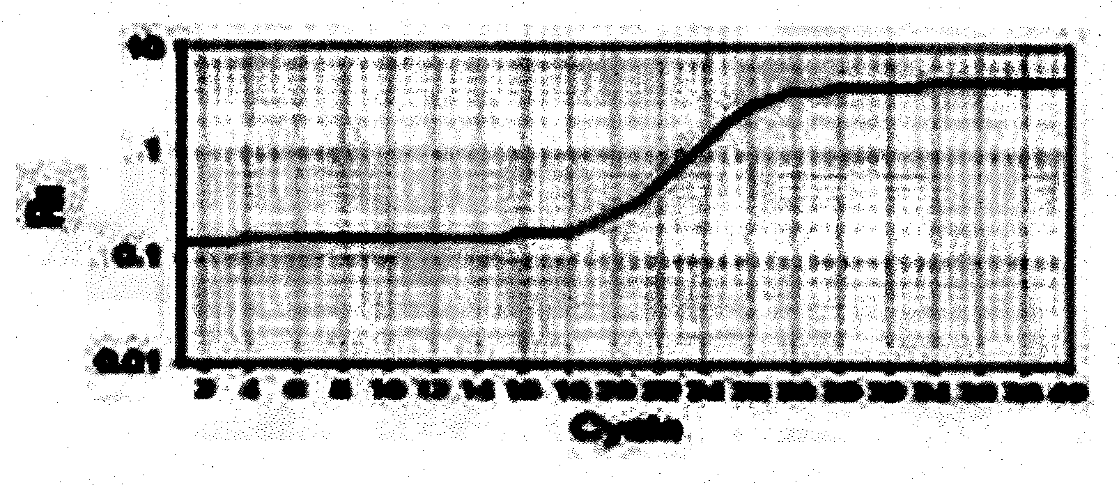 Primers and method for detecting tehA gene in Escherichia coli