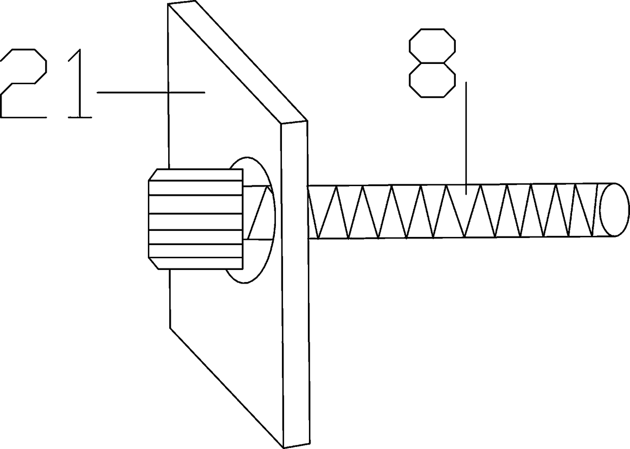 Triaxial test rock sample stripper for rocks