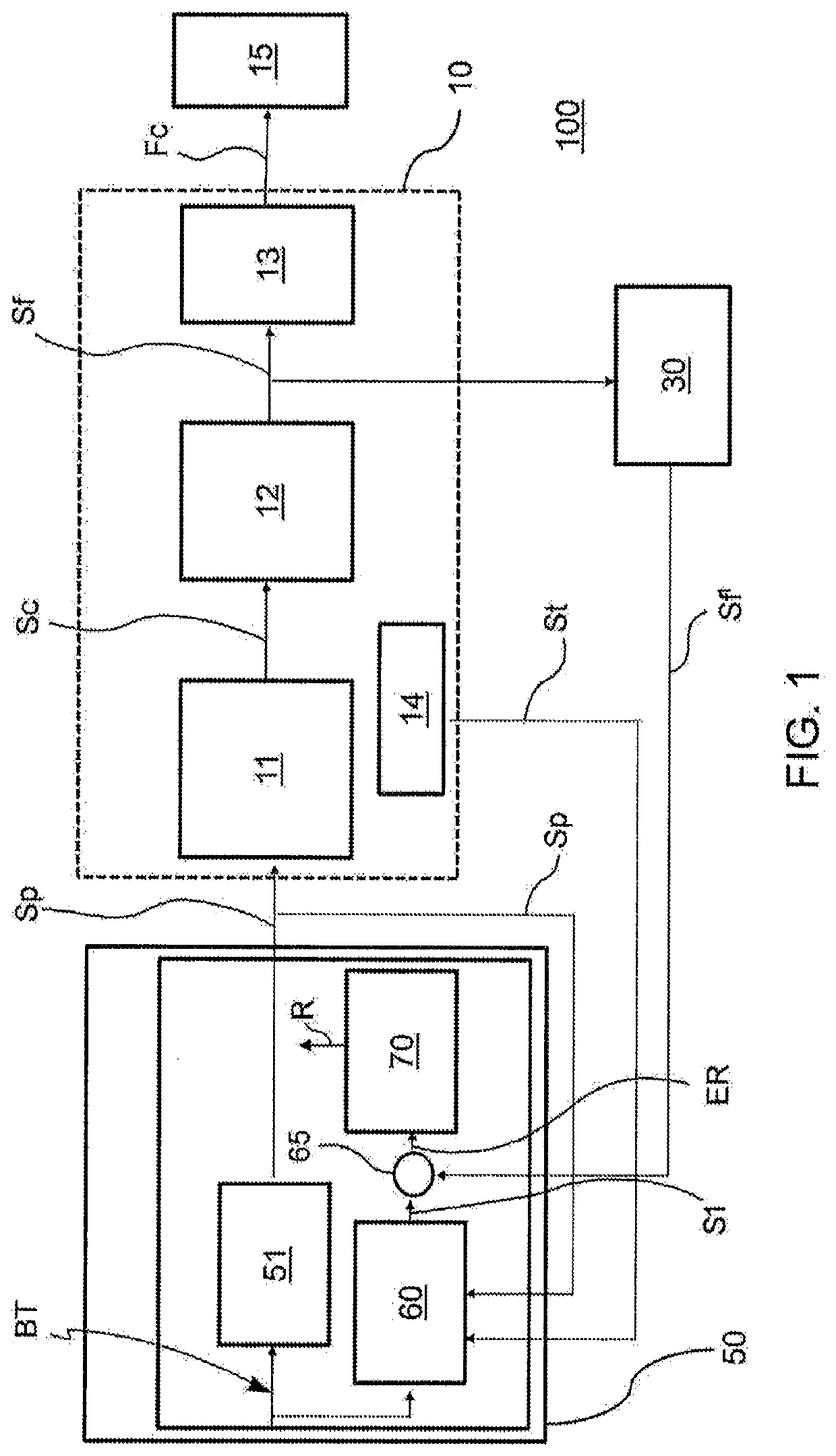 Method for detecting malfunctions of an electro-actuated brake apparatus of a motor vehicle