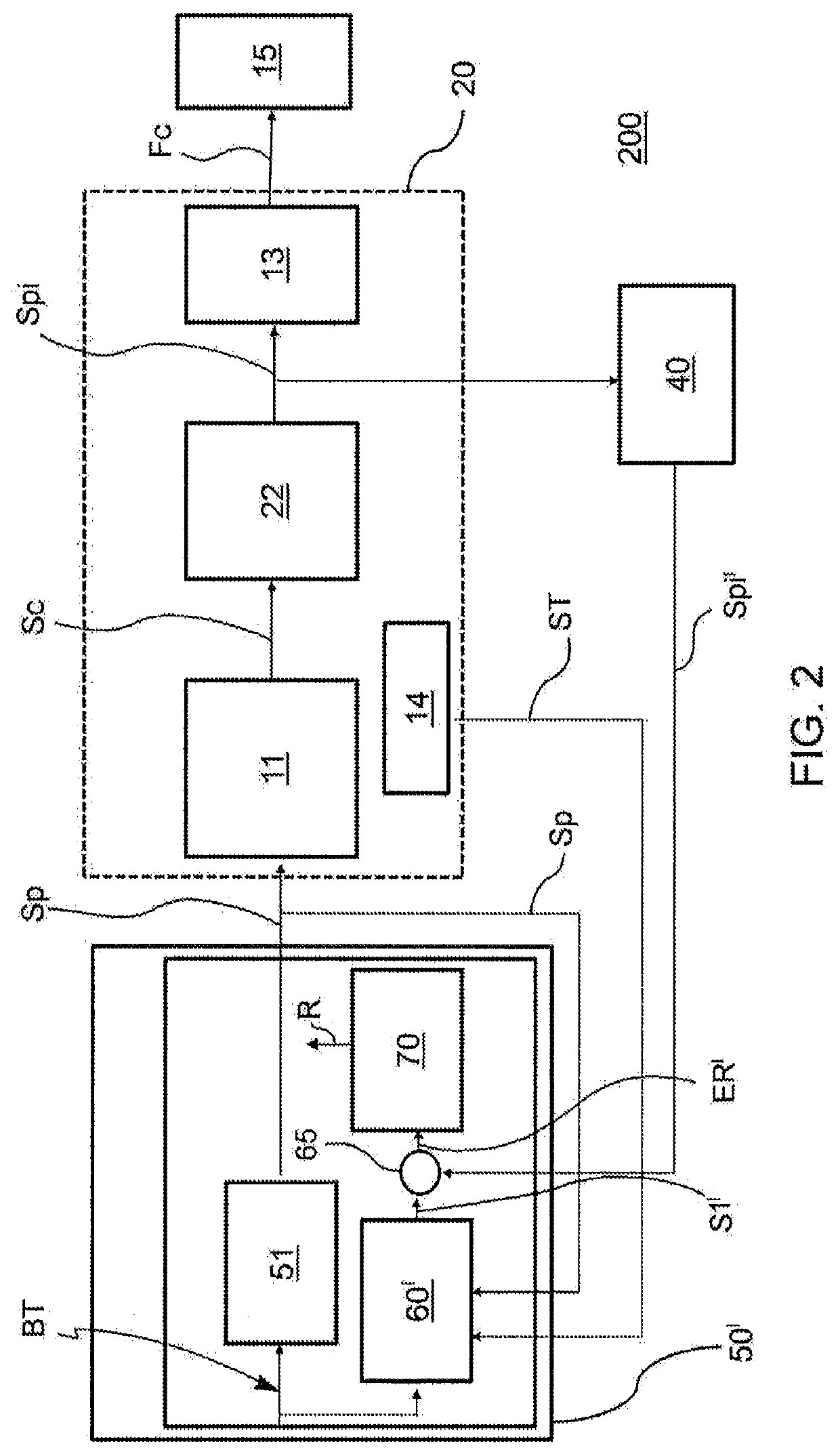 Method for detecting malfunctions of an electro-actuated brake apparatus of a motor vehicle