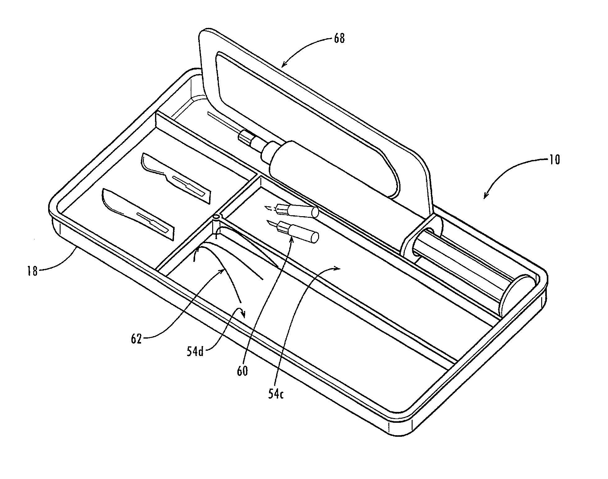 System and method for preventing wrong-site surgeries