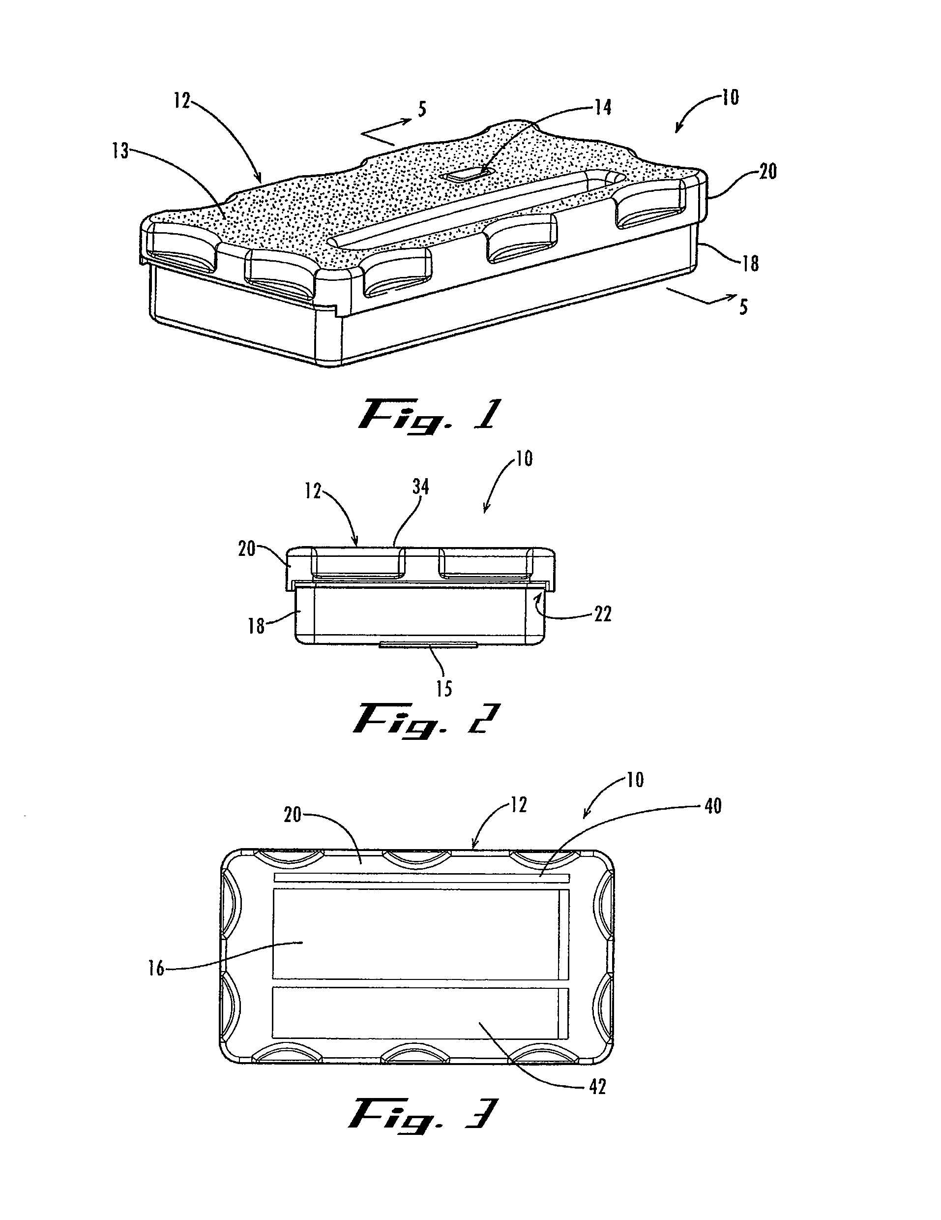 System and method for preventing wrong-site surgeries