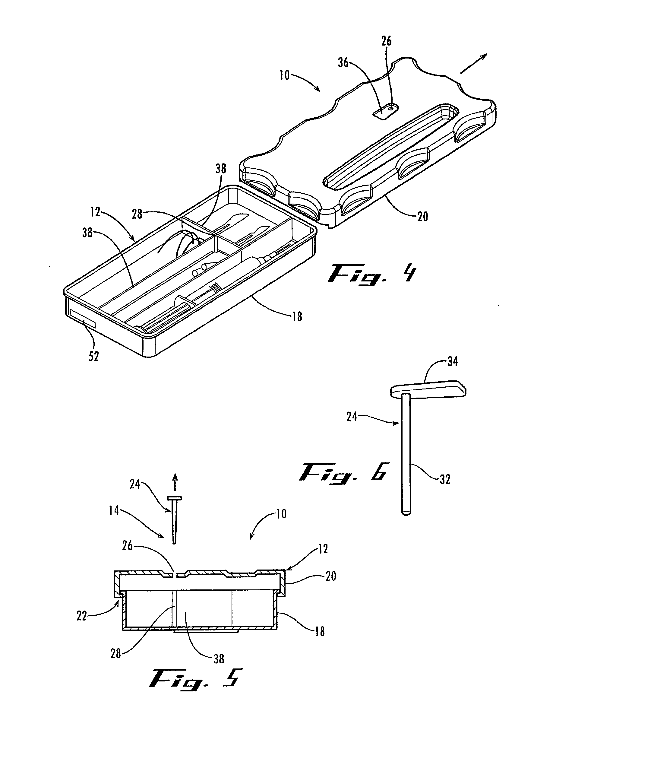 System and method for preventing wrong-site surgeries