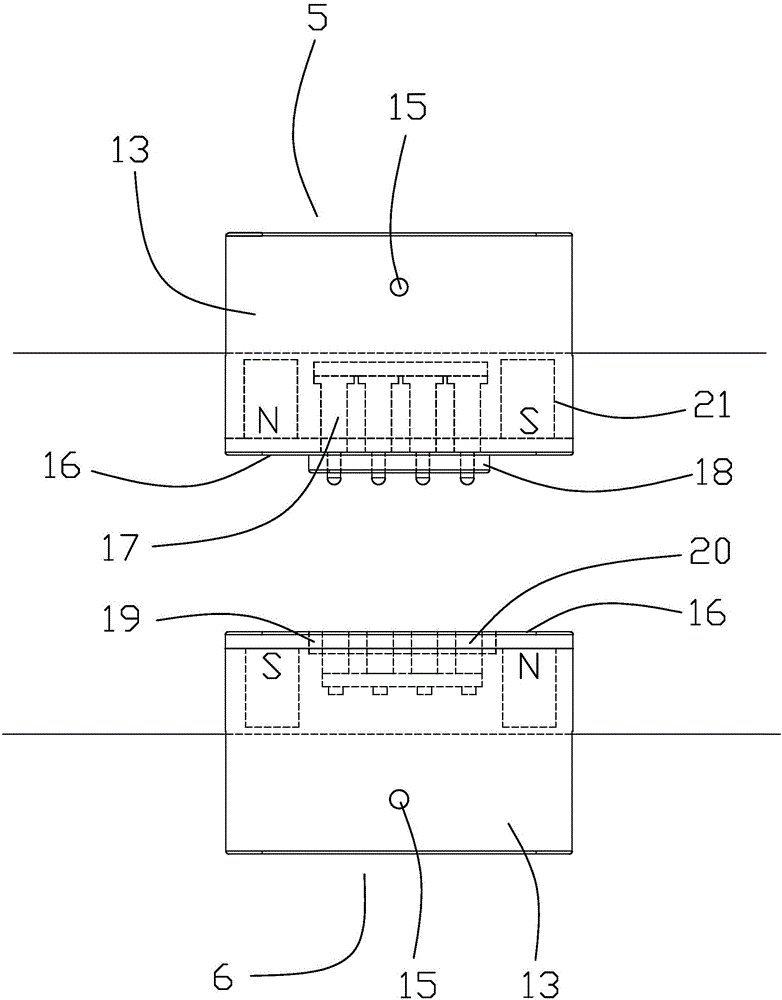 Flexible extensible unitized solar energy cell system