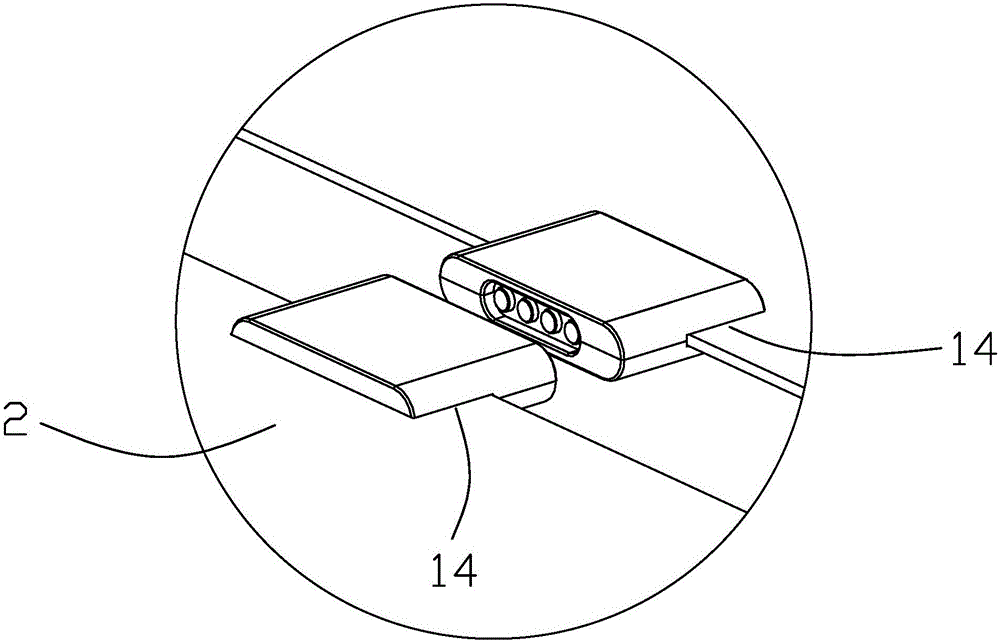 Flexible extensible unitized solar energy cell system