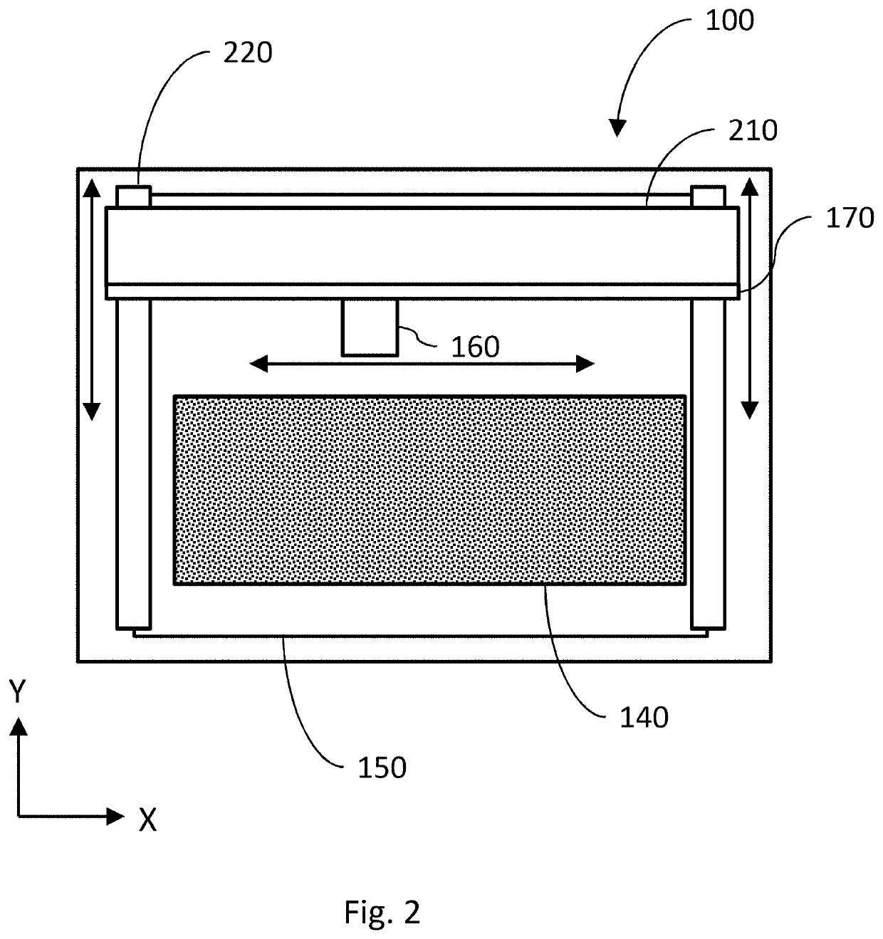 Visual preview for laser fabrication