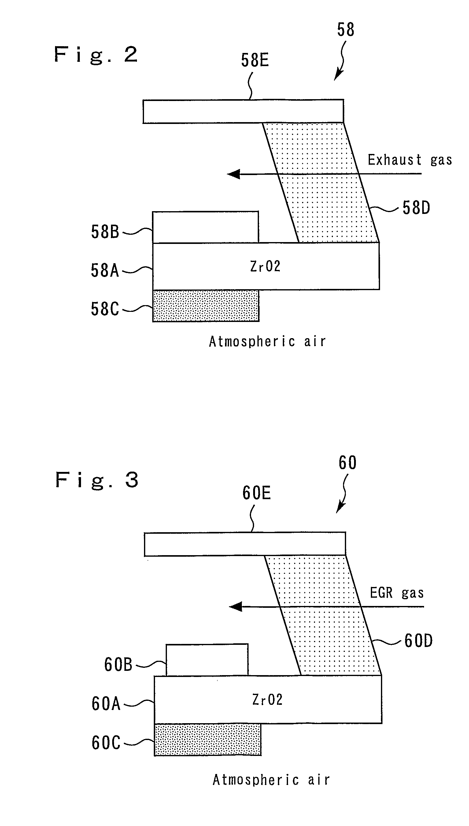 Fuel reforming apparatus