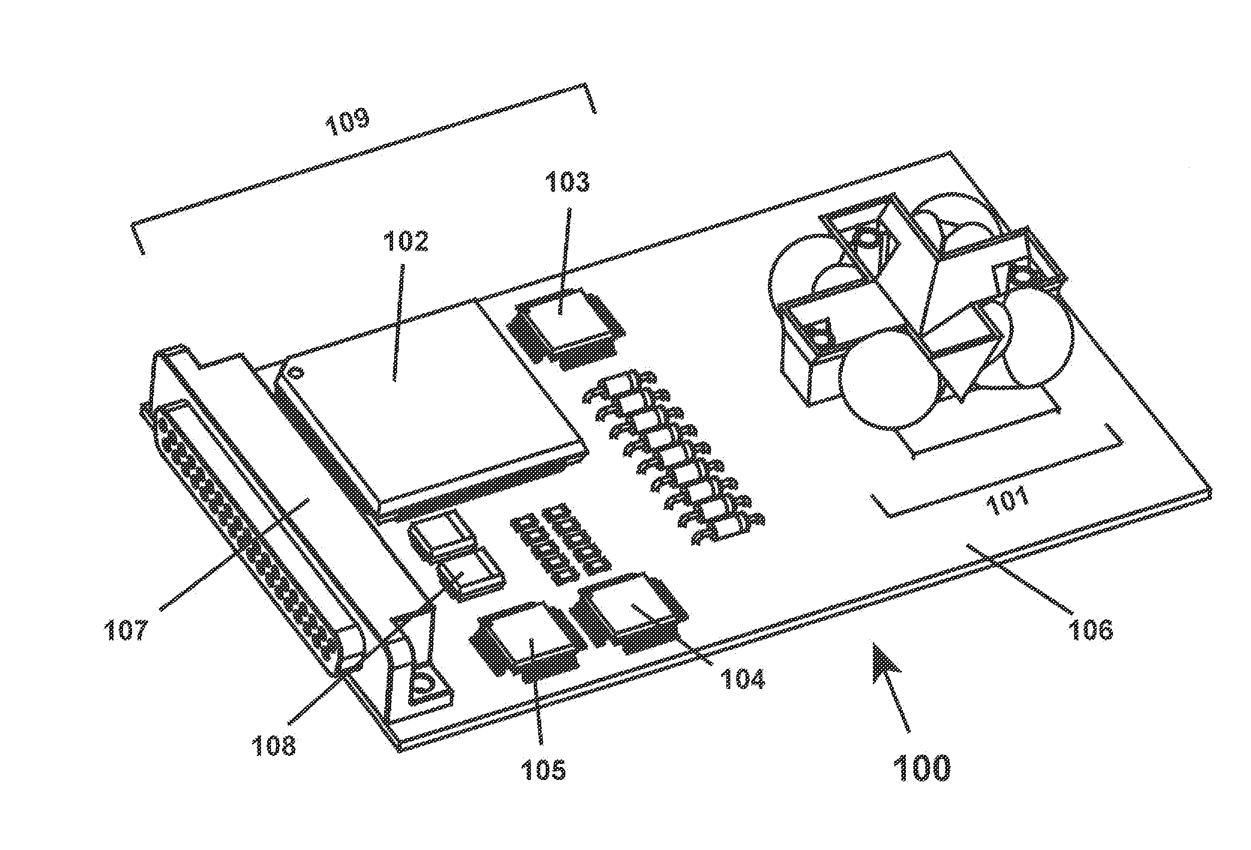 Apparatus and Methods for Locating Source of and Analyzing Electromagnetic Radiation