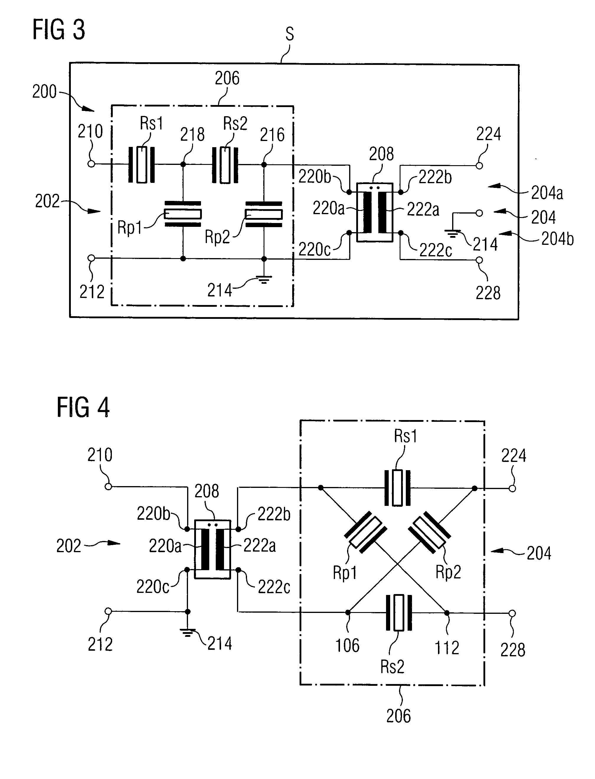 Filter circuit