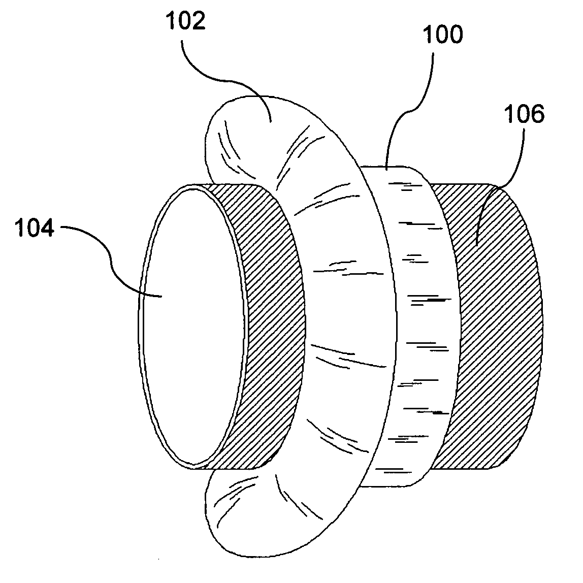 Instant wire splice wrap