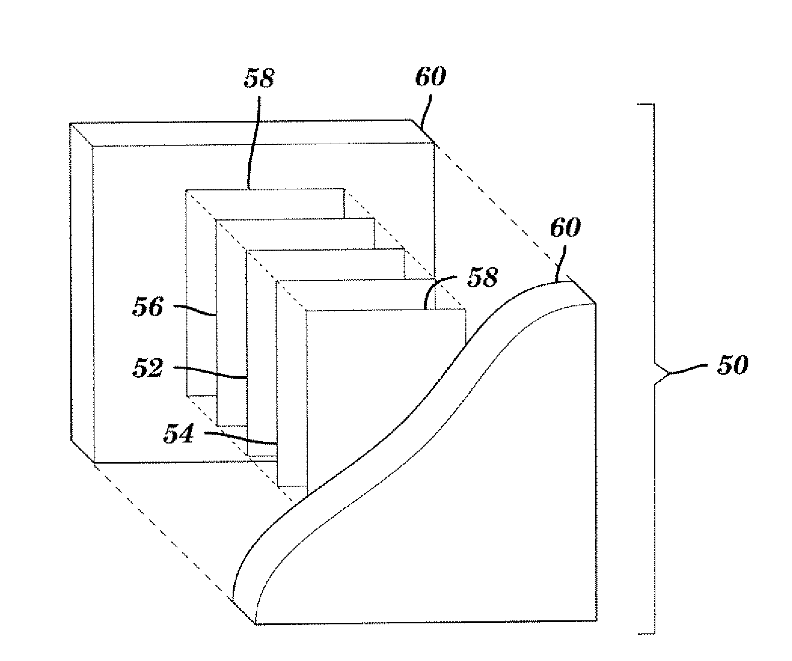 Freestanding carbon nanotube paper, methods of its making, and devices containing the same