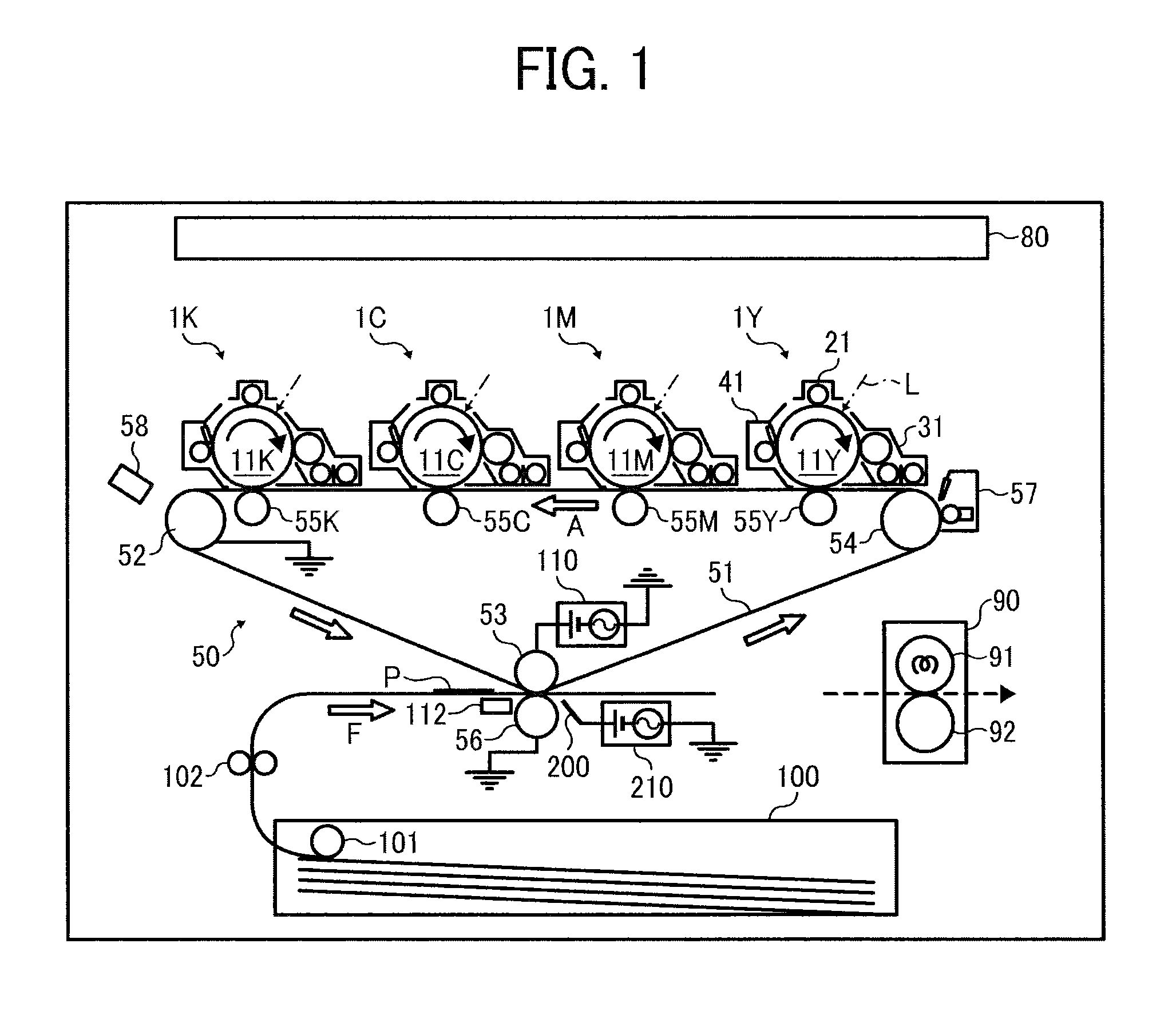 Image forming apparatus