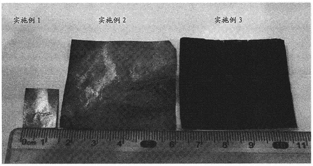 A kind of preparation method of porous titanium