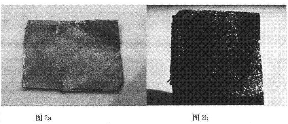 A kind of preparation method of porous titanium