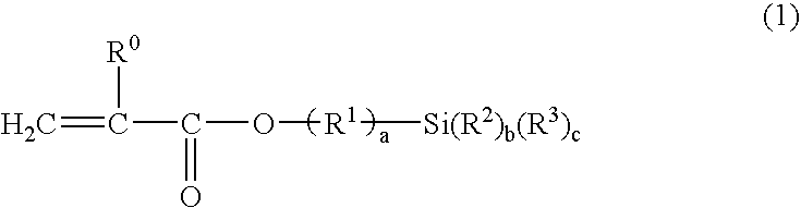 Curable composition comprising a photochromic compound