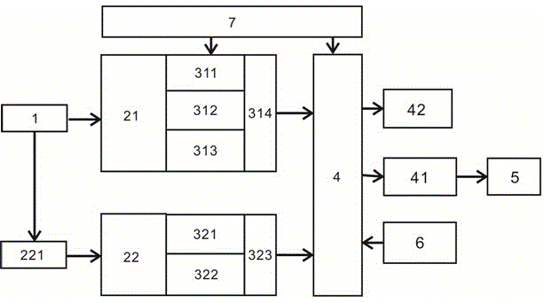 Full waveform voltage and current recording device applied for MTEM transmitters