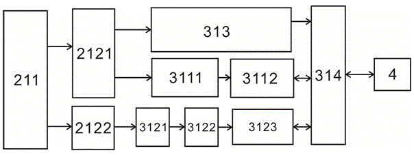 Full waveform voltage and current recording device applied for MTEM transmitters