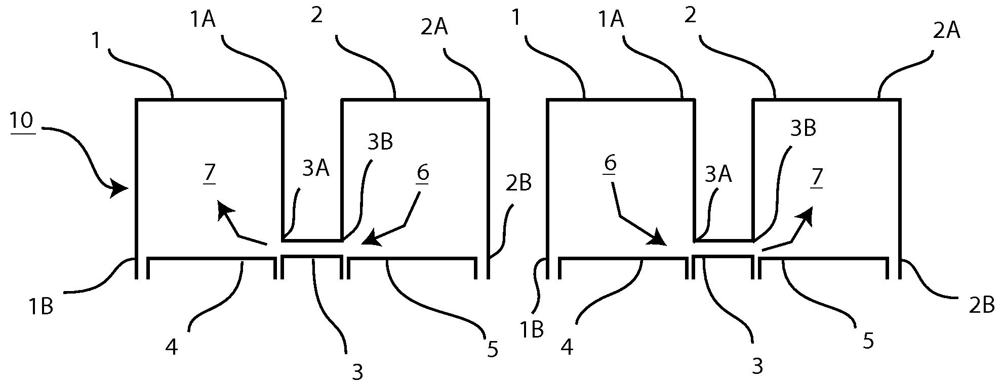 Internal combustion engines with surcharging and supraignition systems