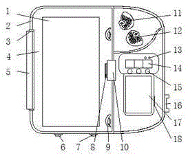 Intelligent reading and reciting memory booster