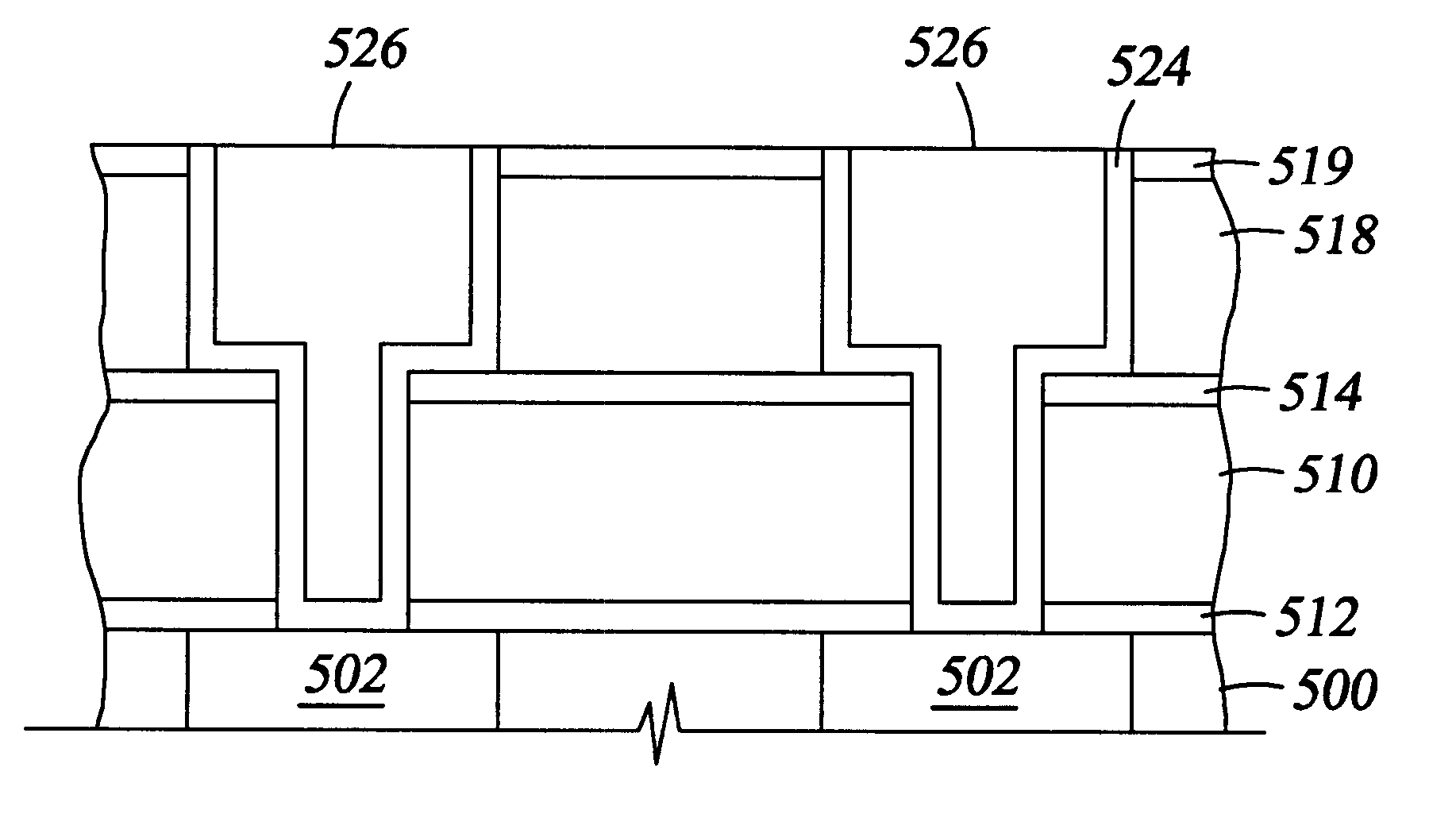 CVD plasma assisted lower dielectric constant sicoh film