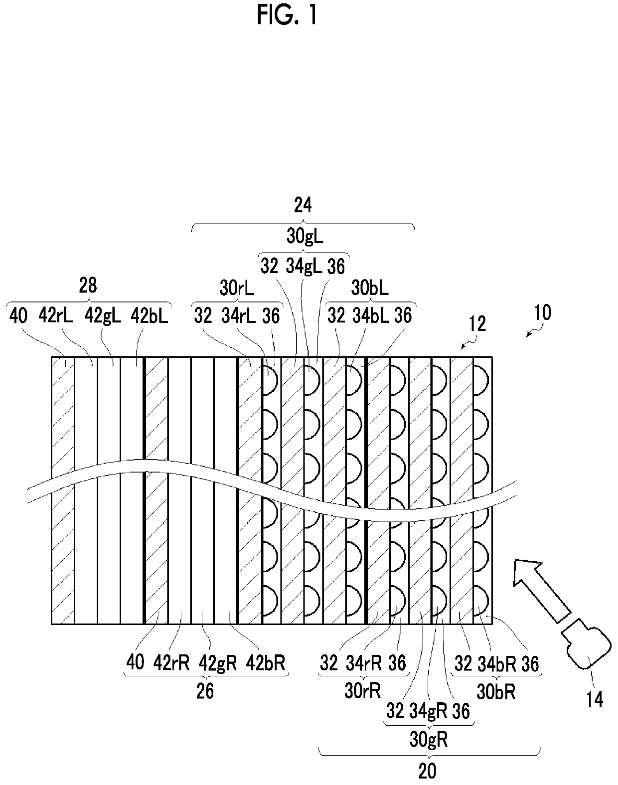 Transparent screen comprising a plurality of dot arrays having different selective reflective wavelengths, the plurality of dot arrays obtained by immobilizing a cholesteric liquid crystalline phase