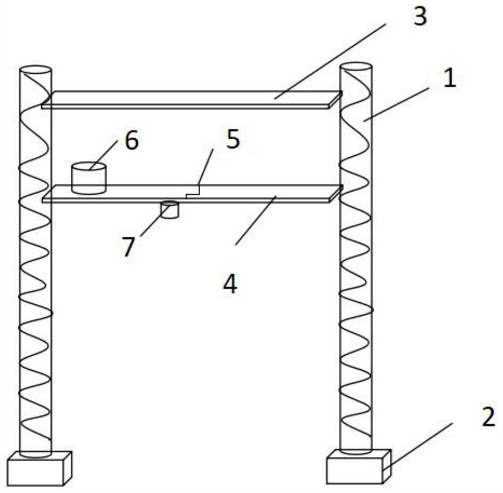 Dilator for cardiothoracic surgery and prompting method