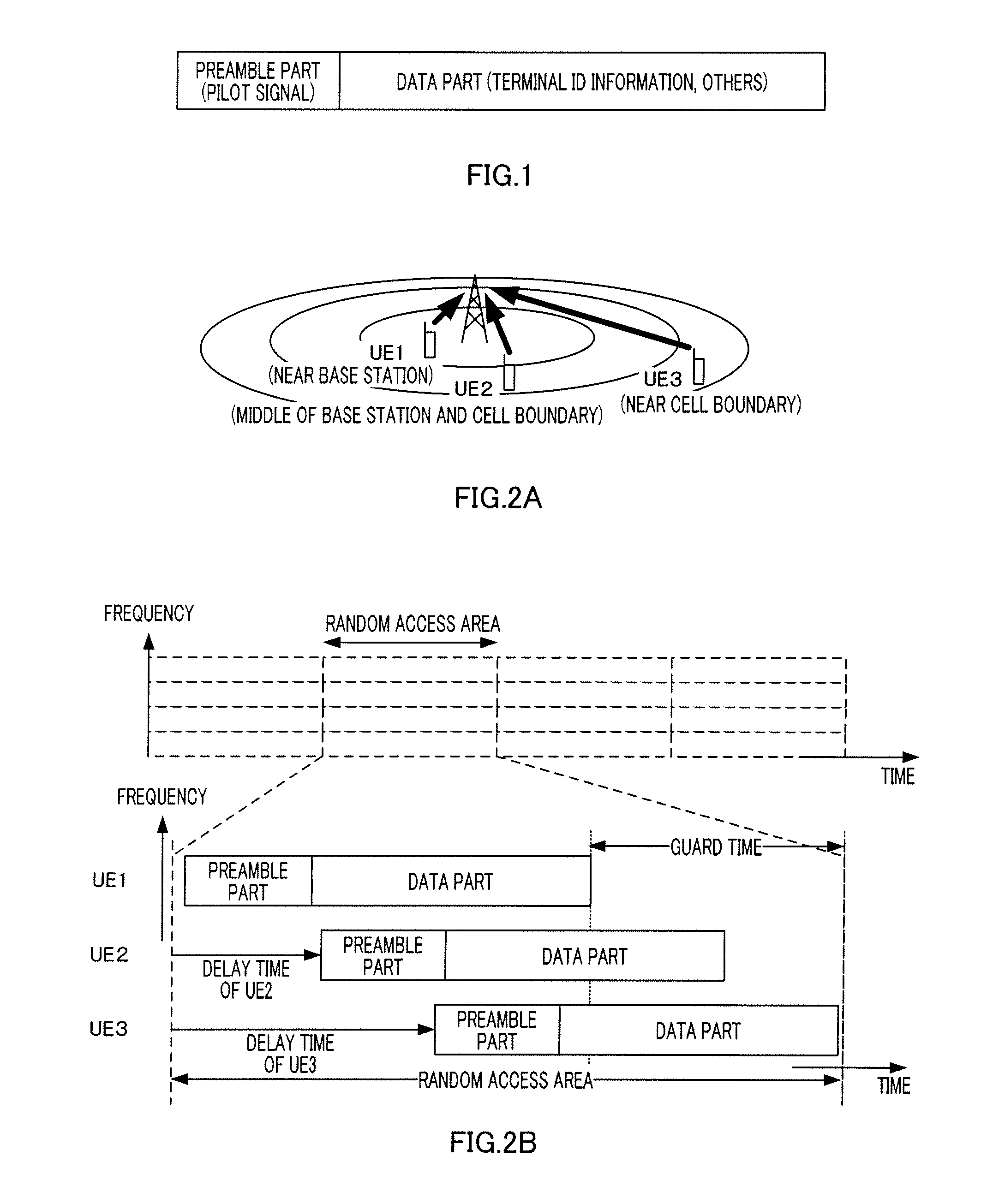 Radio transmitting apparatus and radio transmitting method