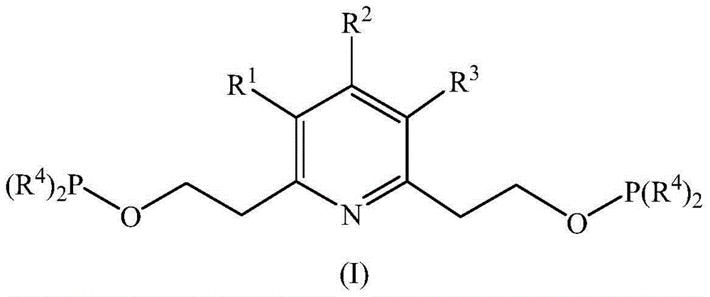 Catalyst composition for ethylene tetramerization and ethylene tetramerization method