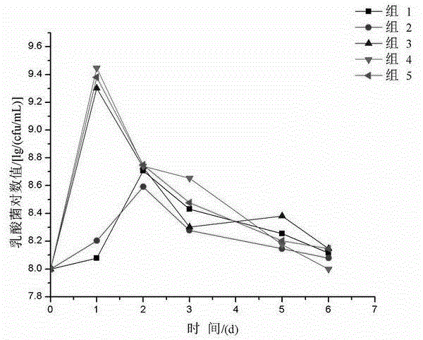 Indigenous lactic acid bacteria as well as method for fermenting edible-medicinal fungi in mixing manner of indigenous lactic acid bacteria and brewing yeast and product