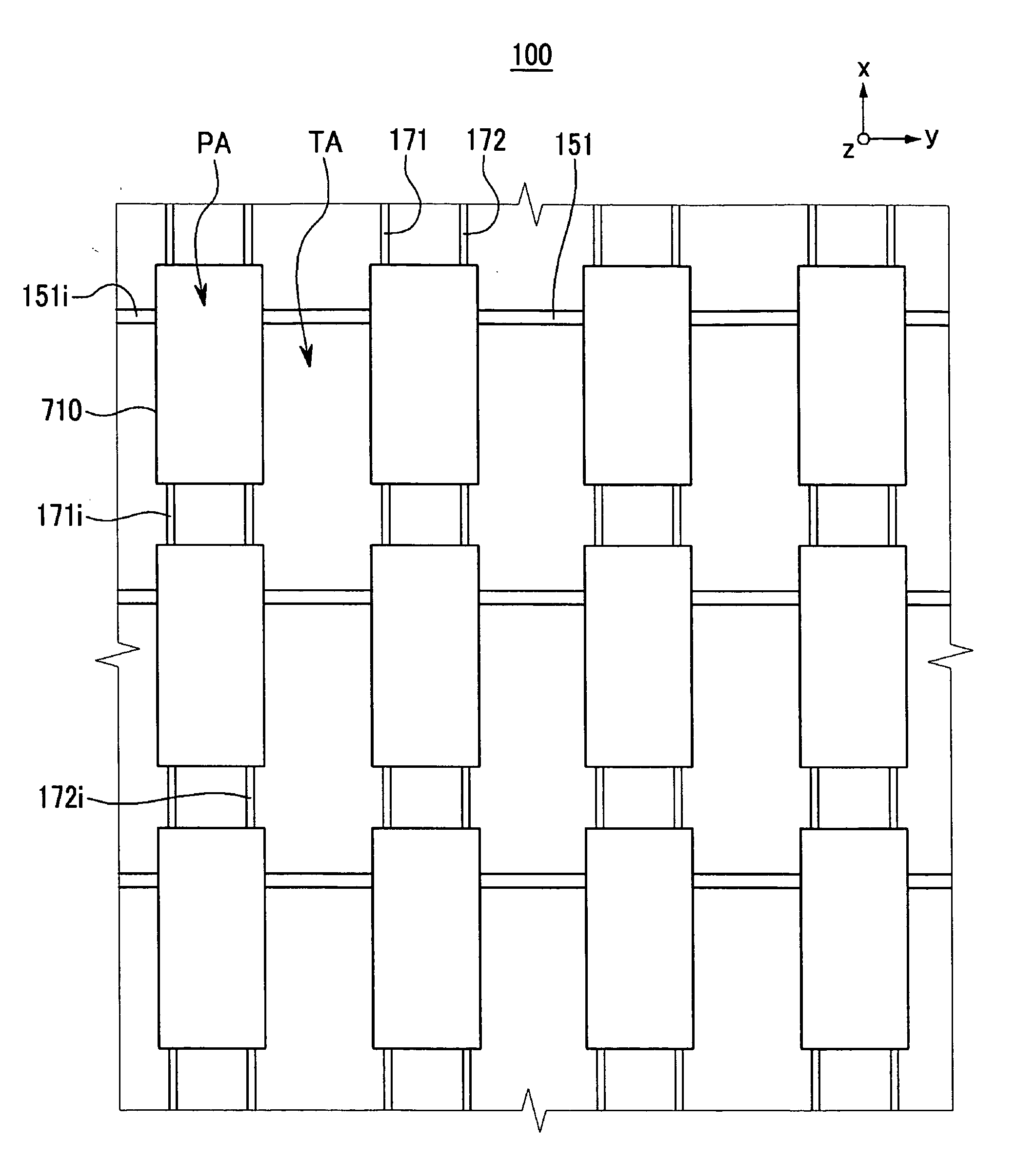 Organic light emitting diode display