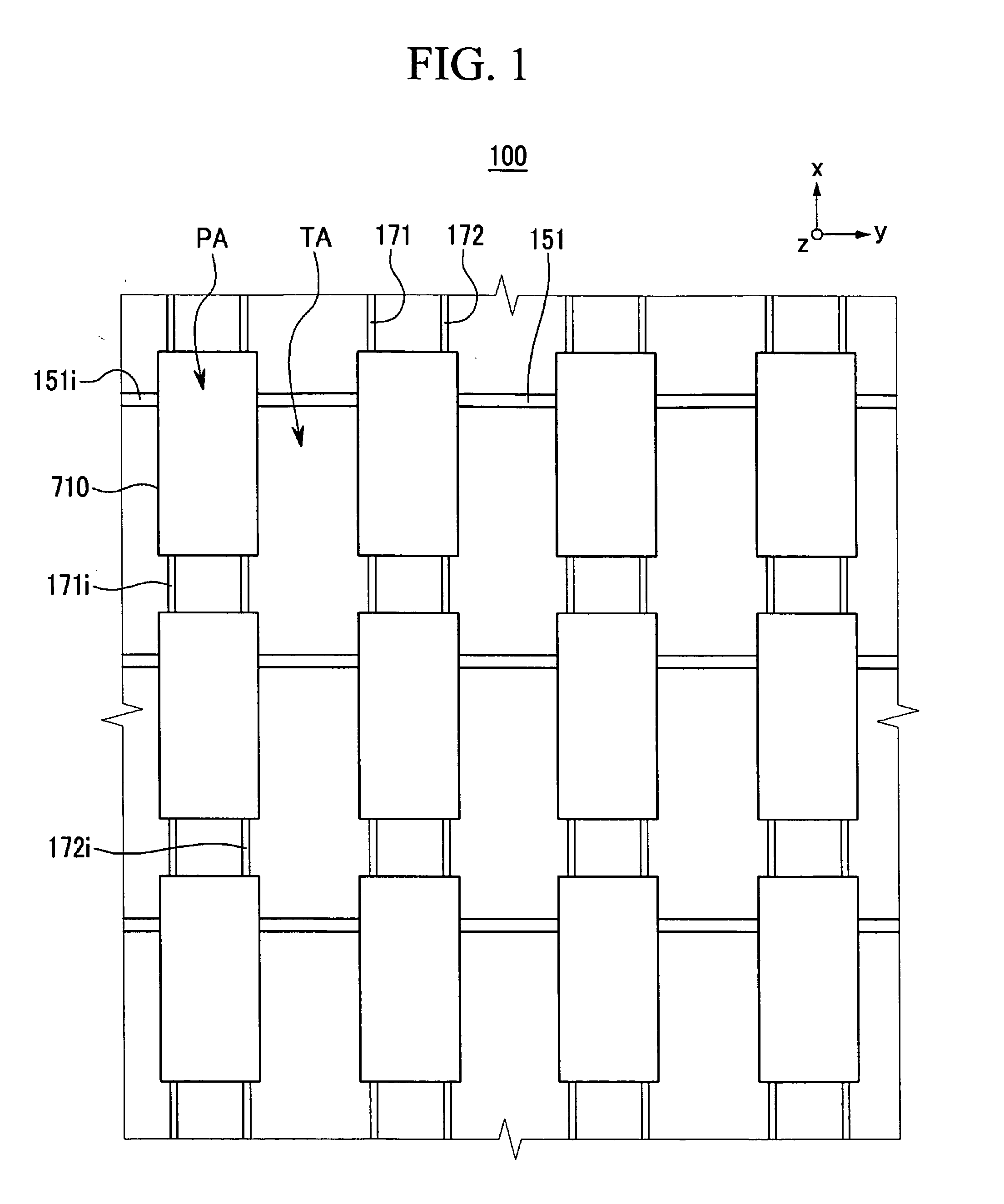 Organic light emitting diode display