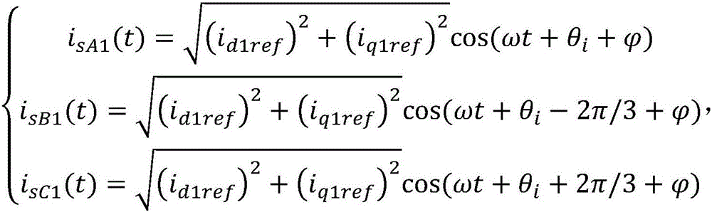 Method for calculating distributed photovoltaic grid connected maximum penetration level