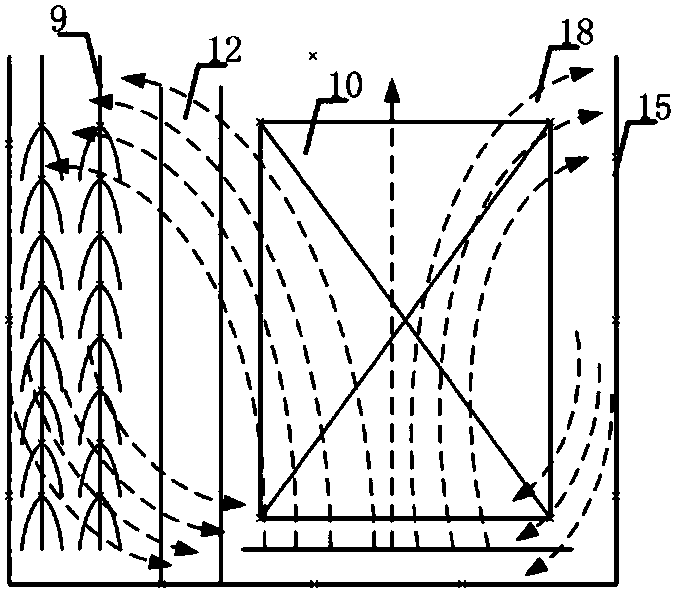 Integrated MBR (Membrane Bio-Reactor)