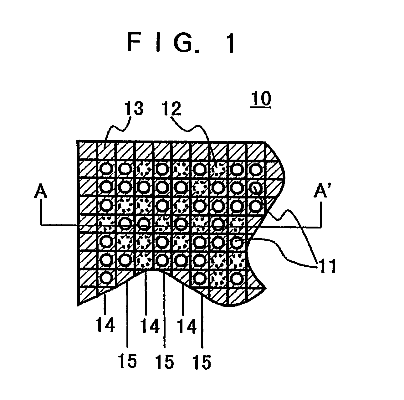 Near-field optical probe for reproducing information on a recording medium using near-field light