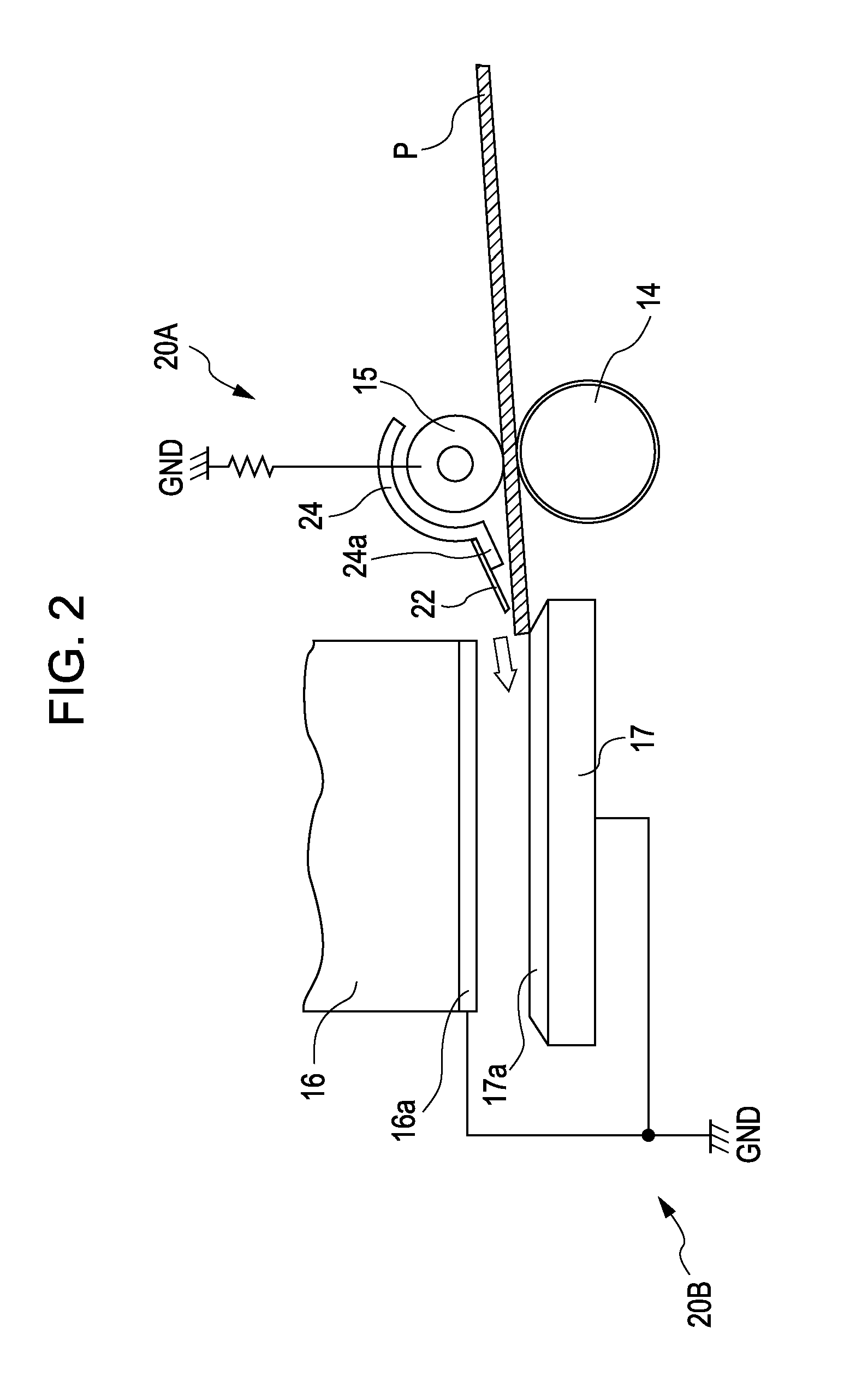 Liquid ejecting apparatus