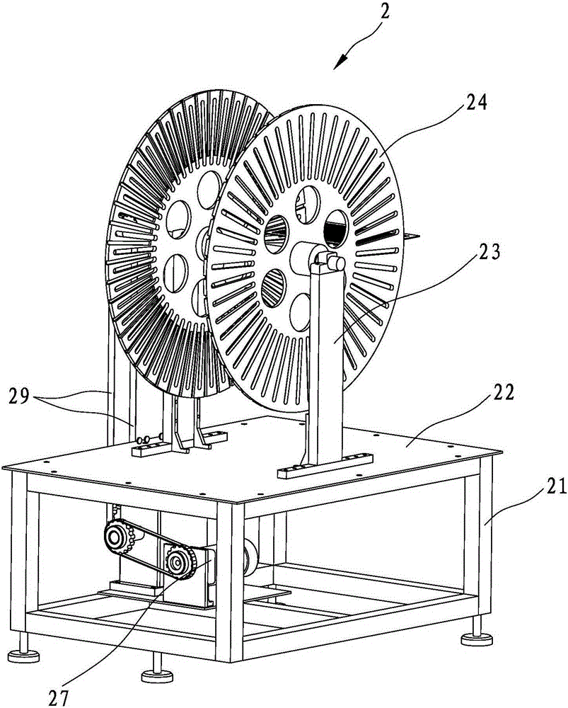 Efficient industrial oven