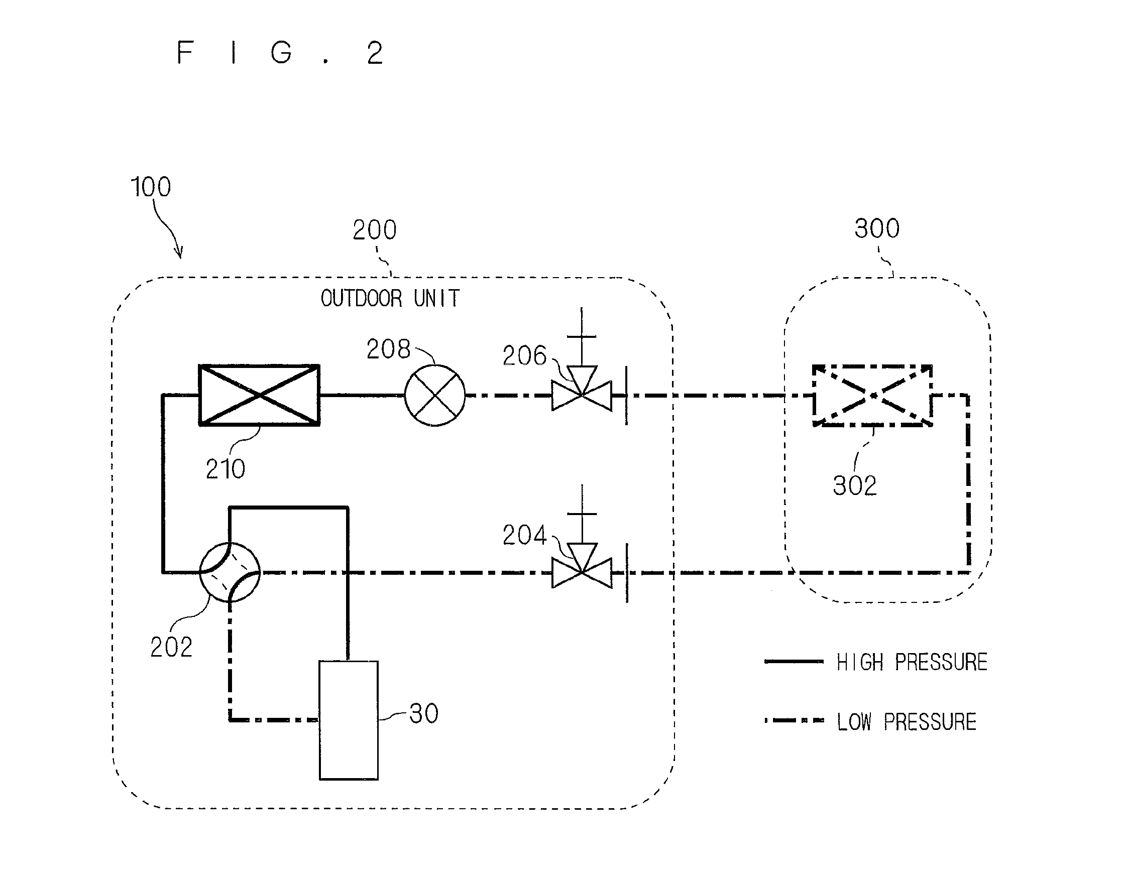 Air conditioner, air conditioner manufacturing method, and compressor