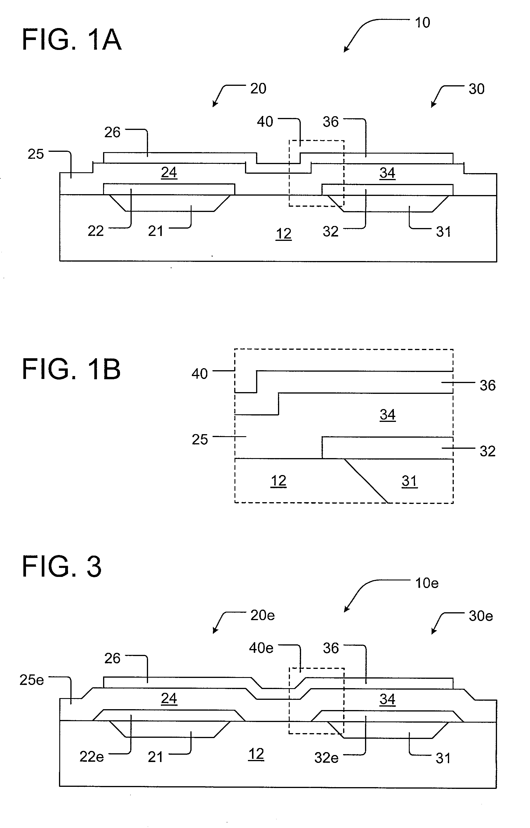 Film bulk acoustic resonator (FBAR) and the method of making the same