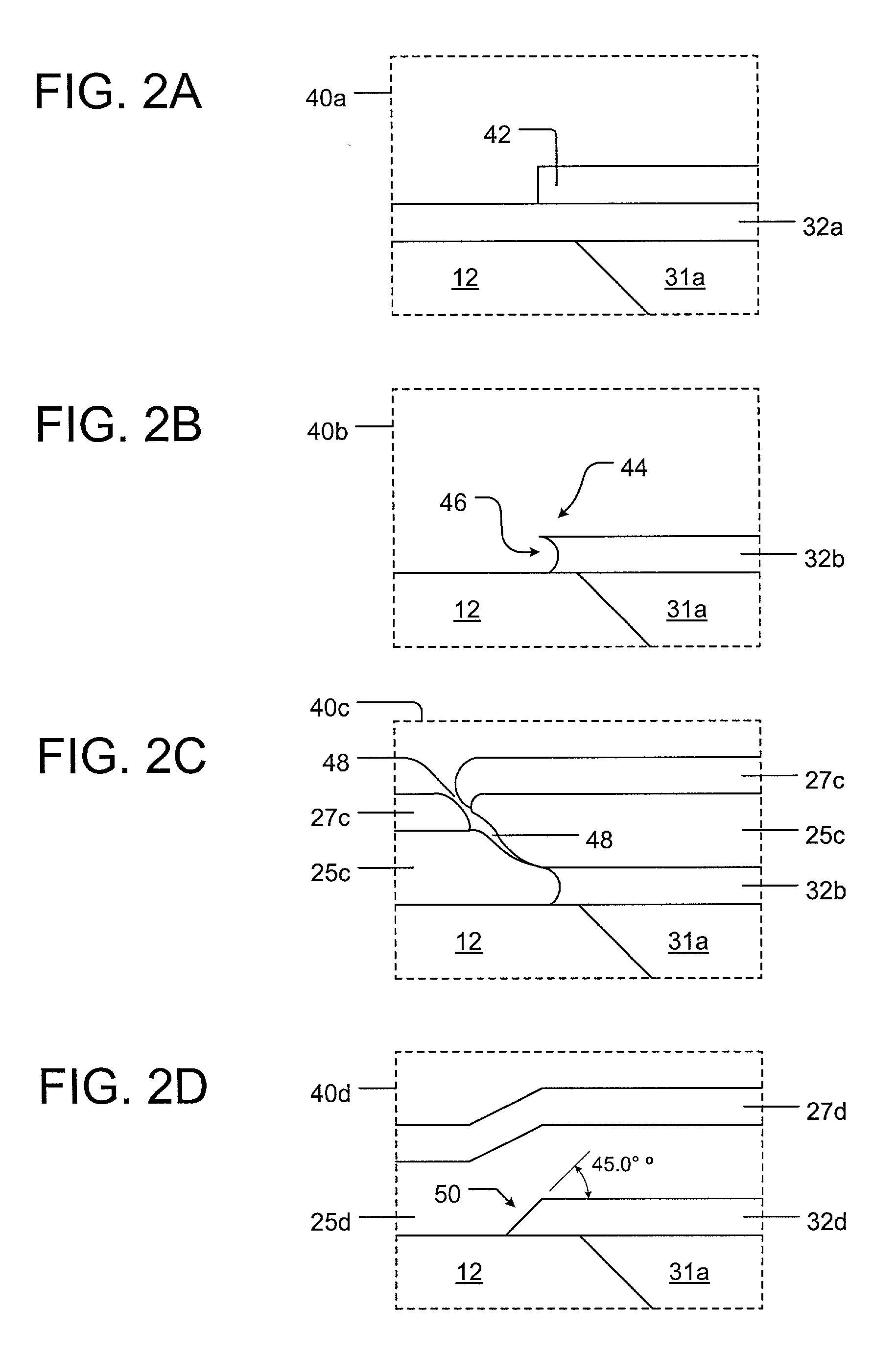 Film bulk acoustic resonator (FBAR) and the method of making the same