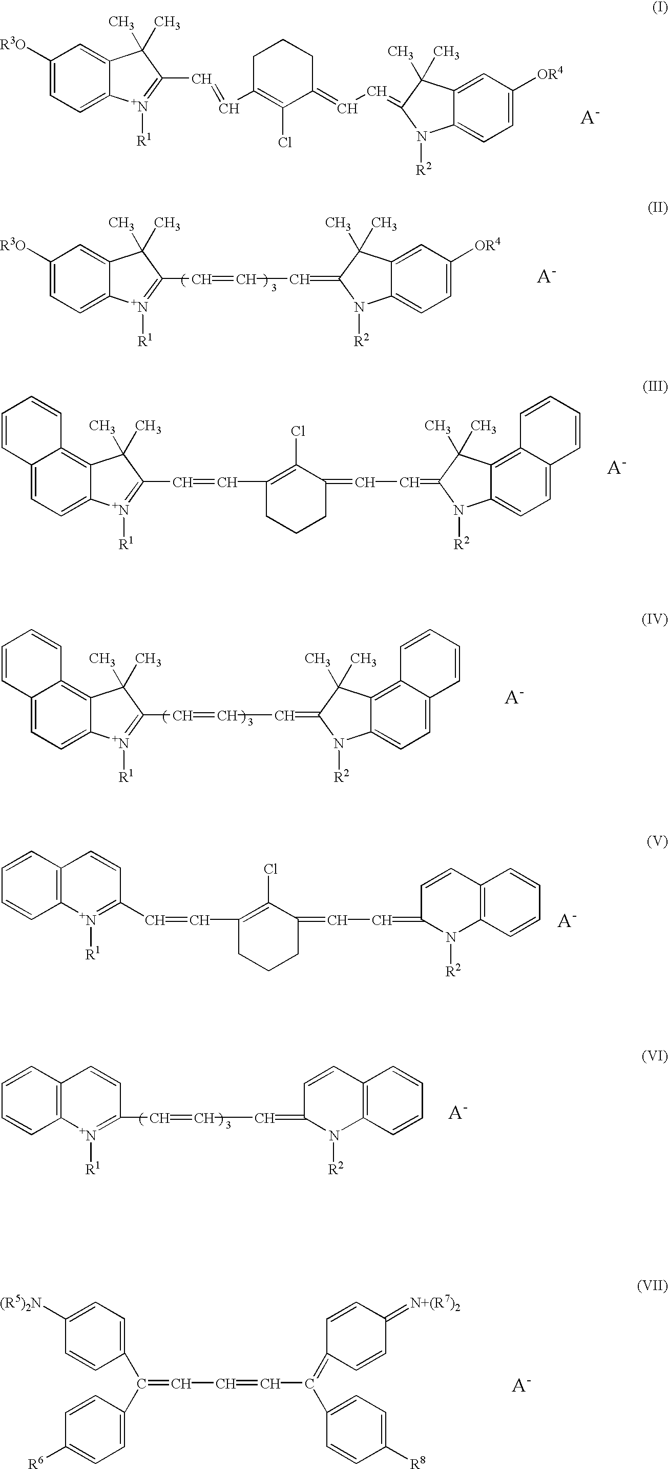 Non-contact heat fixing color toner and image-forming method