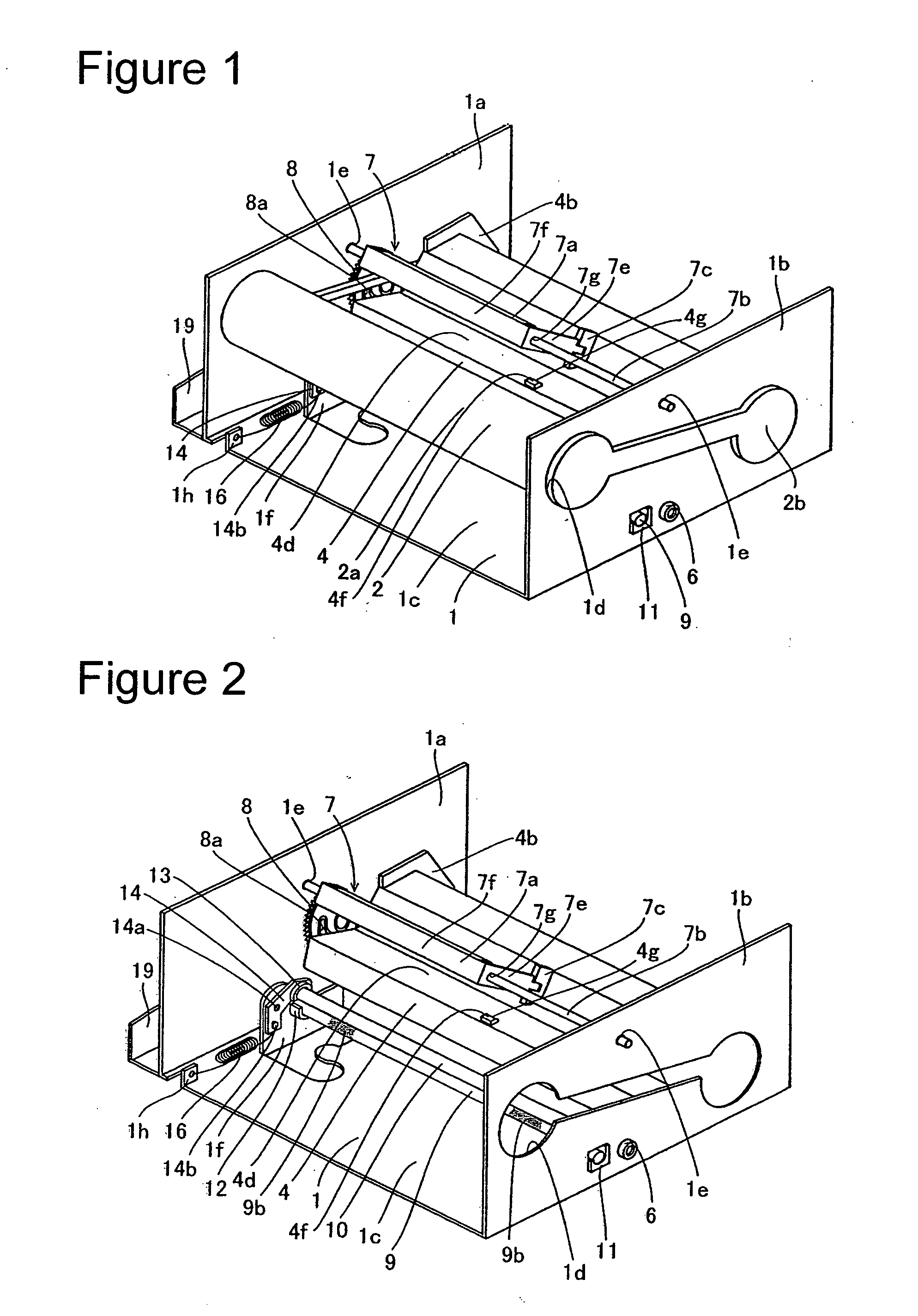 Image forming device