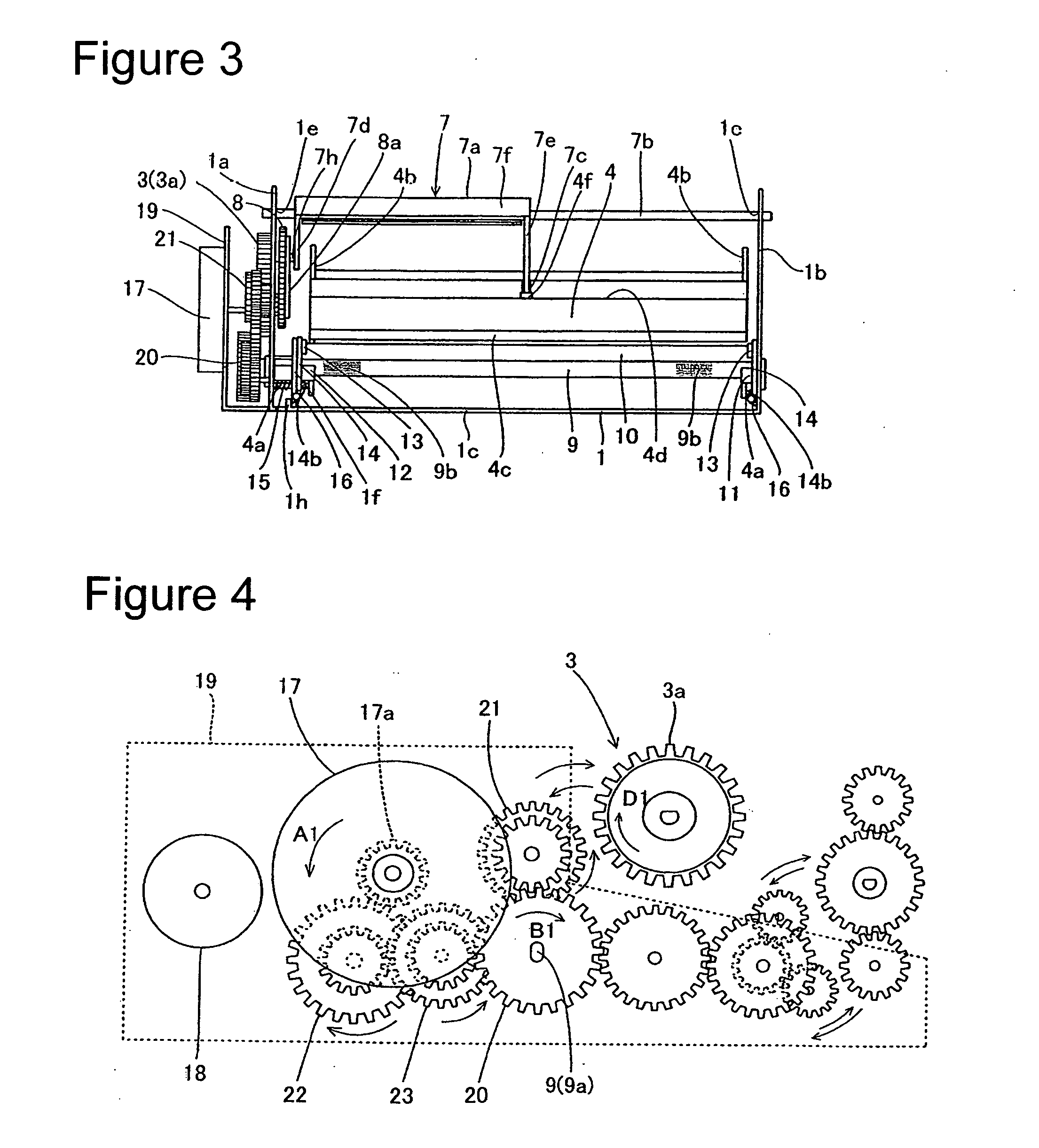 Image forming device