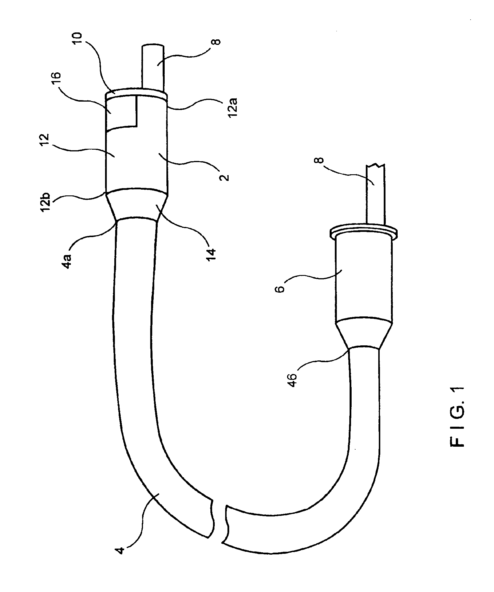 Full thickness resectioning device