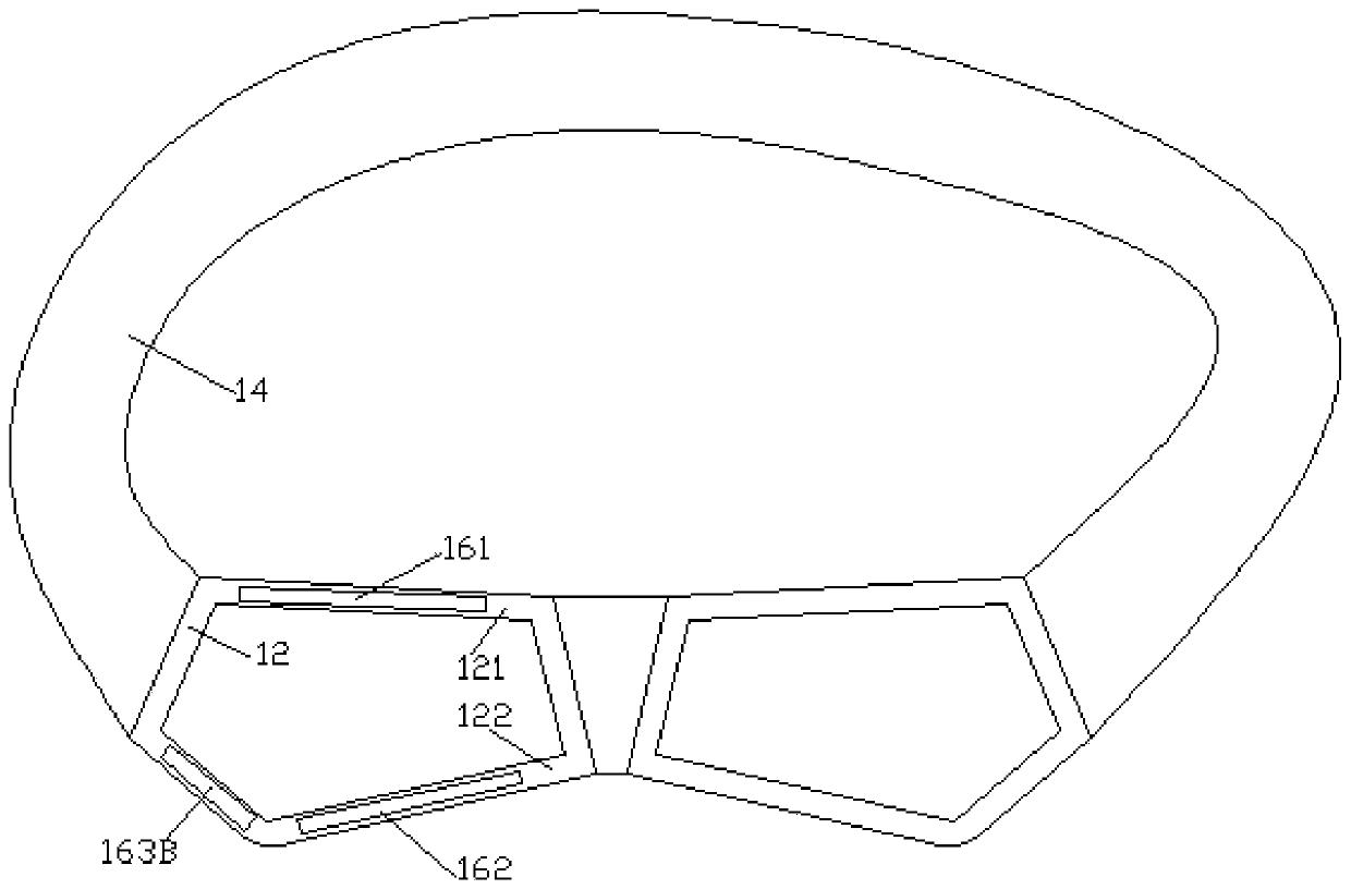 Goggle controller