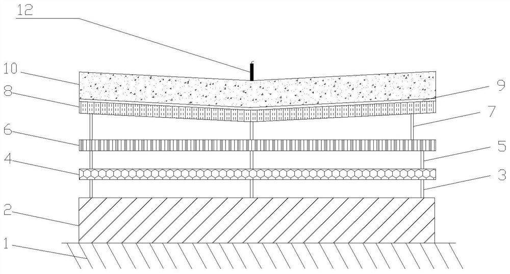 Explosive compounding method of a tantalum/zirconium/titanium/steel explosive compound plate