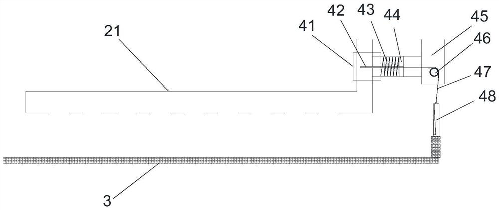 A multi-donor area flexible interconnection system