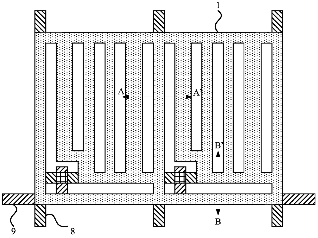 Display substrate, manufacturing method thereof, and display device